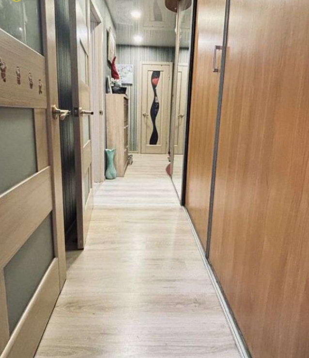 продажа двухкомнатной квартиры номер A-173723 в Киевском районе, фото номер 5
